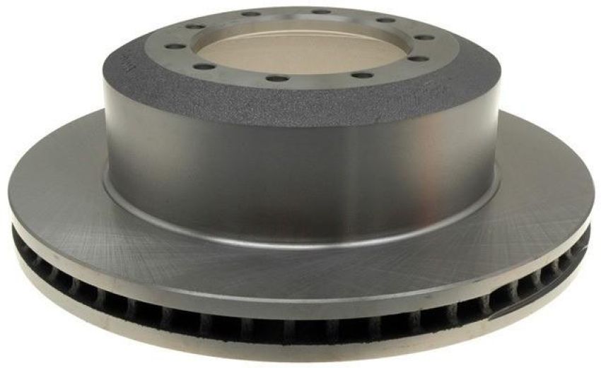 Raybestos 680374R Raybestos R-Line Brake Rotor