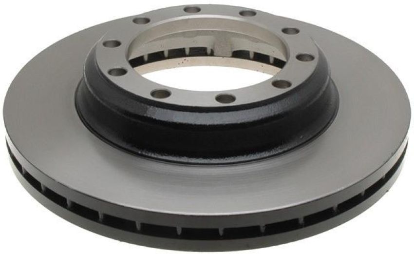 Raybestos 680375 Raybestos Specialty - Truck Brake Rotor