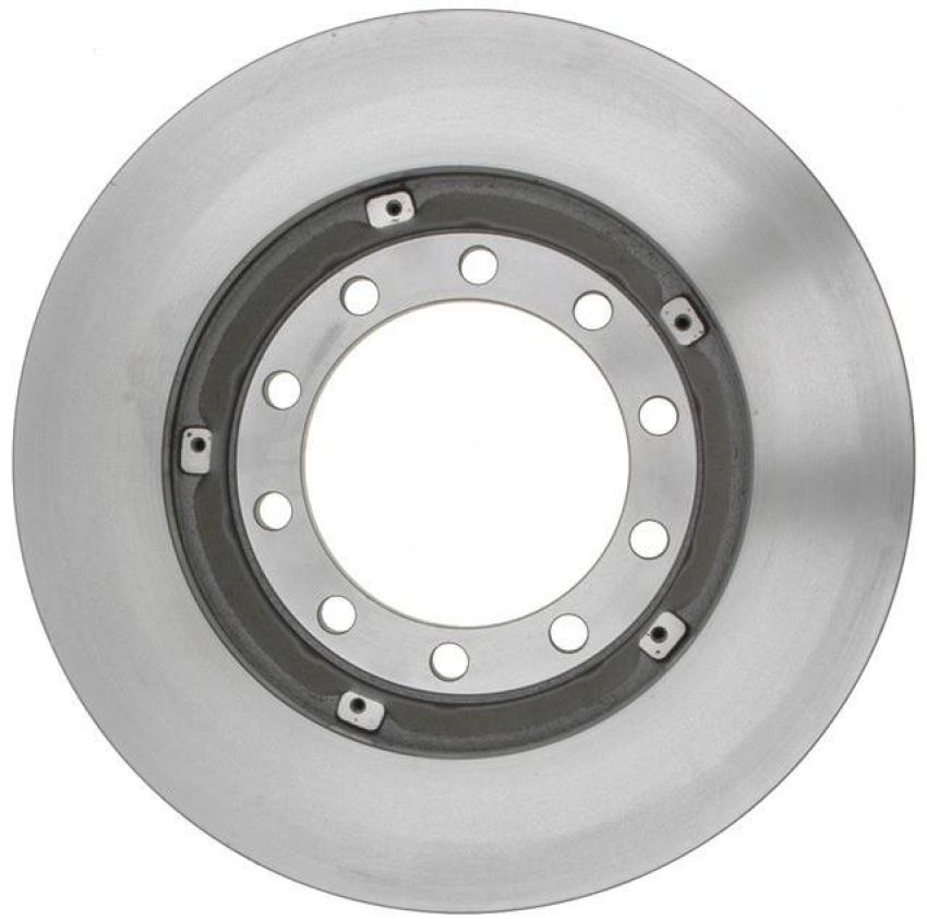 Raybestos 680375 Raybestos Specialty - Truck Brake Rotor