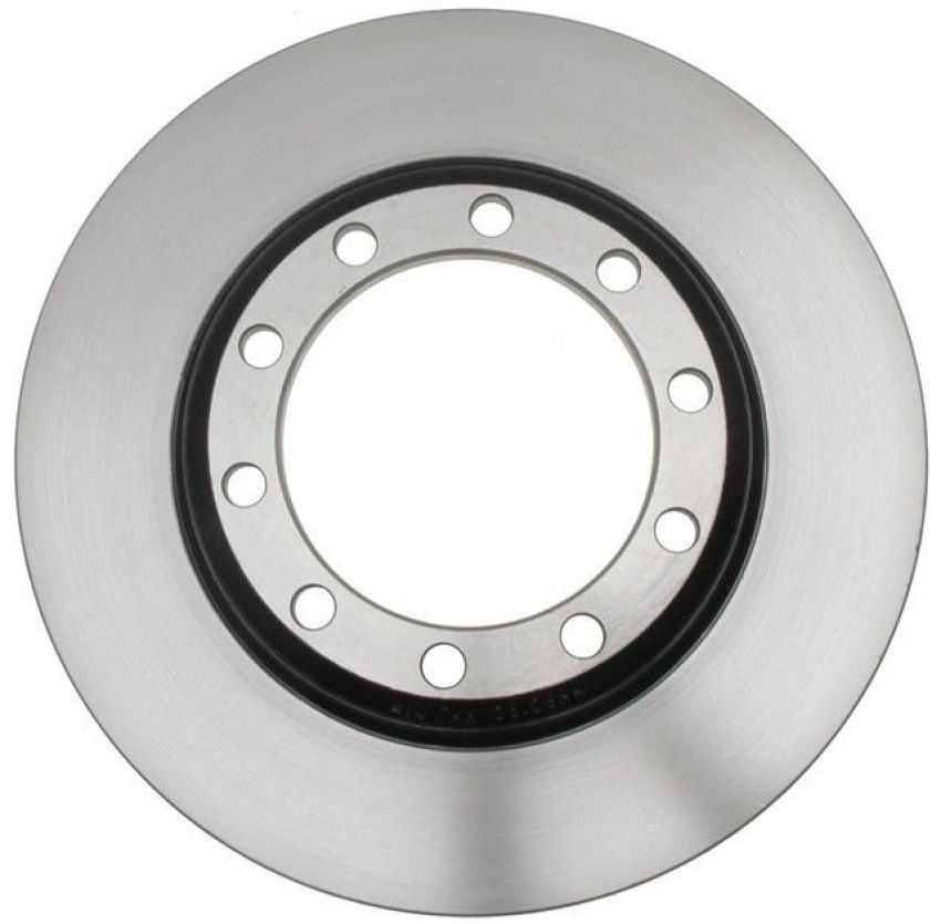 Raybestos 680375 Raybestos Specialty - Truck Brake Rotor