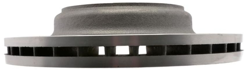 Raybestos 680375R Raybestos R-Line Brake Rotor