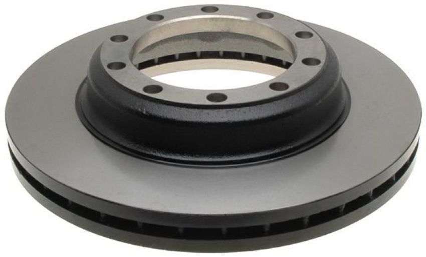Raybestos 680376 Raybestos Specialty - Truck Brake Rotor
