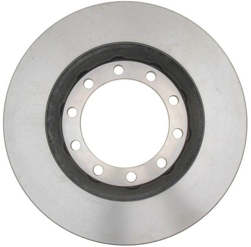 Raybestos 680376 Raybestos Specialty - Truck Brake Rotor