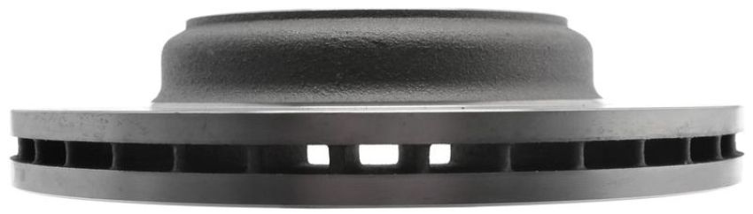 Raybestos 680376R Raybestos R-Line Brake Rotor