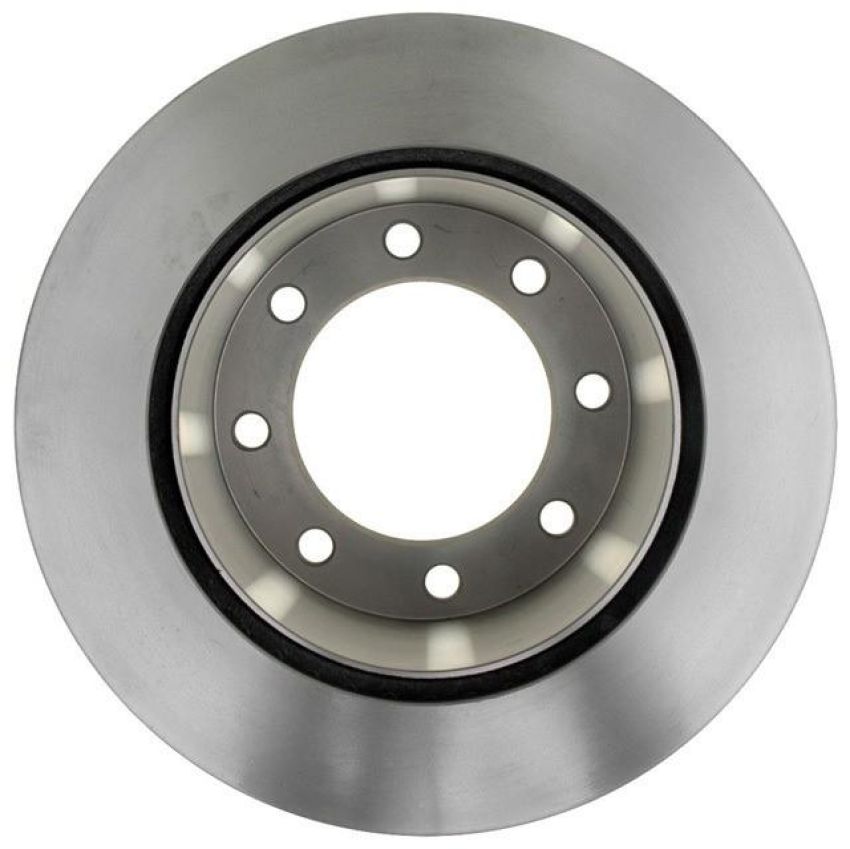 Raybestos 680394 Raybestos Specialty - Truck Brake Rotor