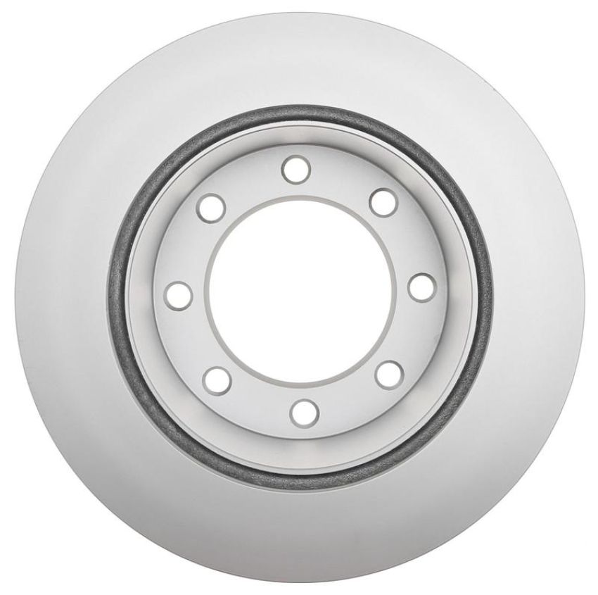 Raybestos 680394FZN Raybestos Element3 Coated Brake Rotor