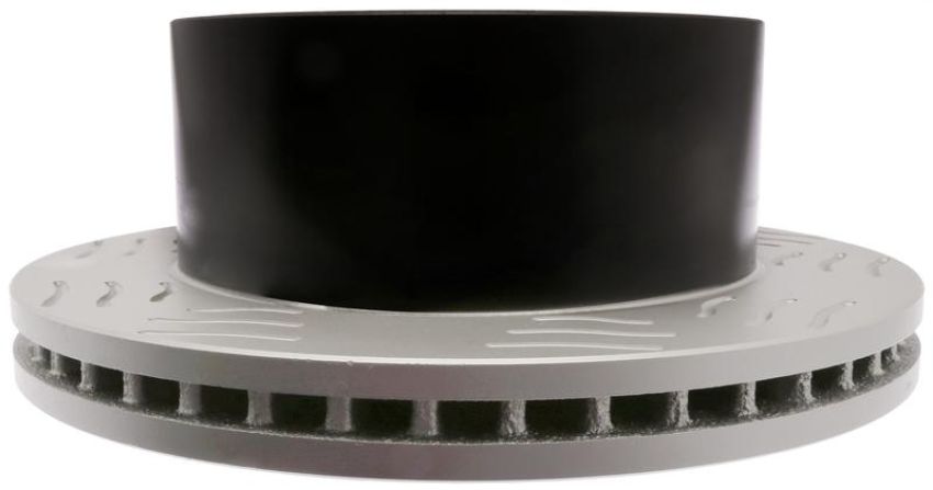 Raybestos 680394PER Raybestos Specialty - Street Performance S-Groove Brake Rotor