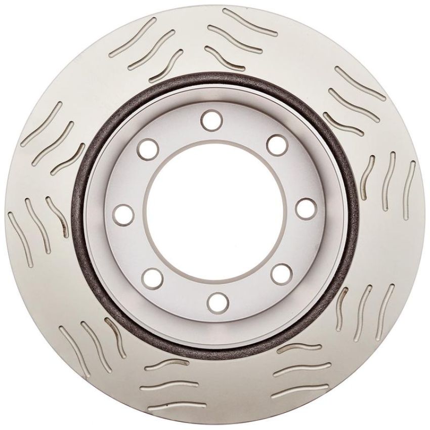 Raybestos 680394PER Raybestos Specialty - Street Performance S-Groove Brake Rotor