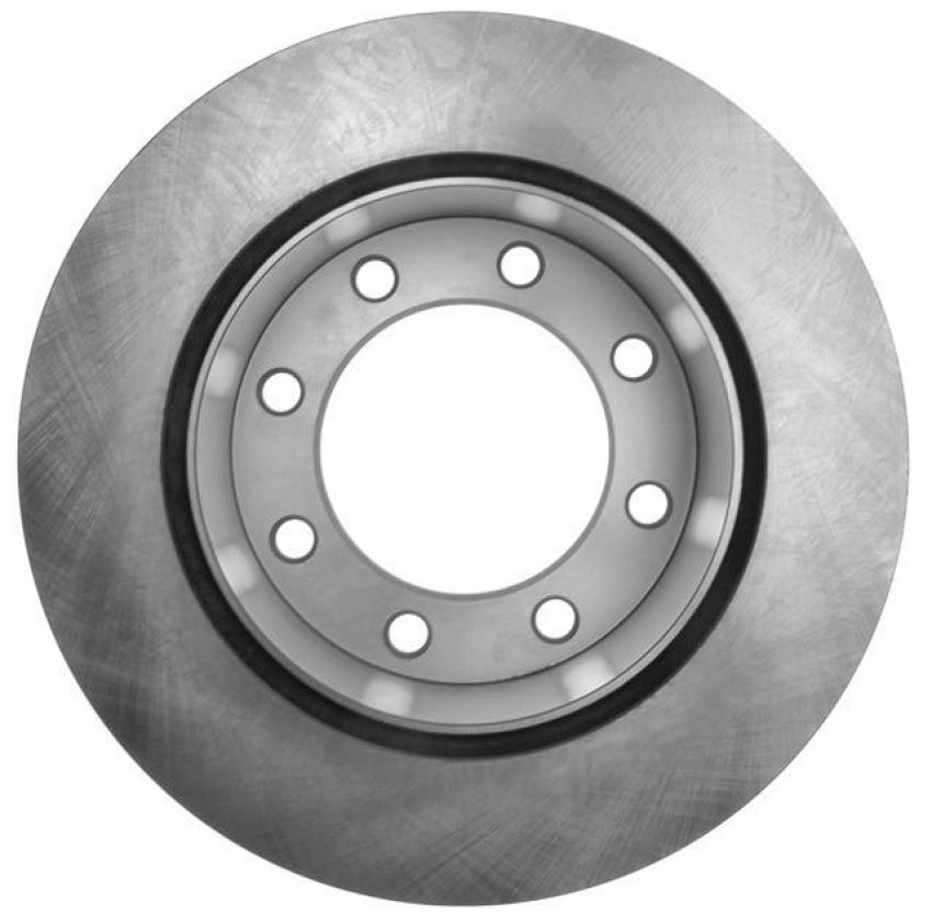 Raybestos 680394R2 Raybestos R-Line+ Brake Rotor