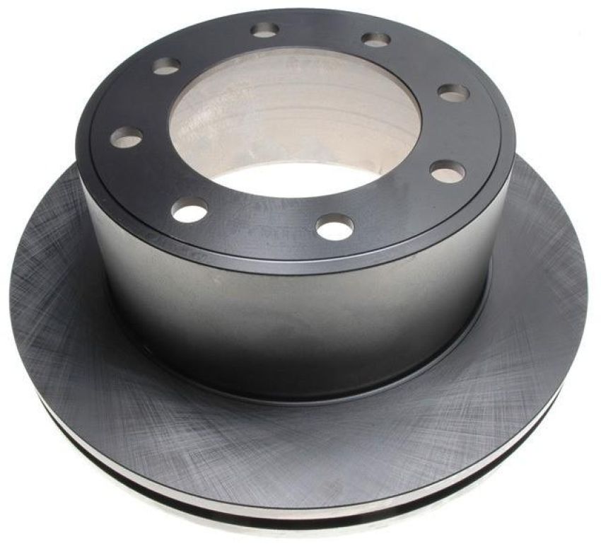 Raybestos 680394R Raybestos R-Line Brake Rotor