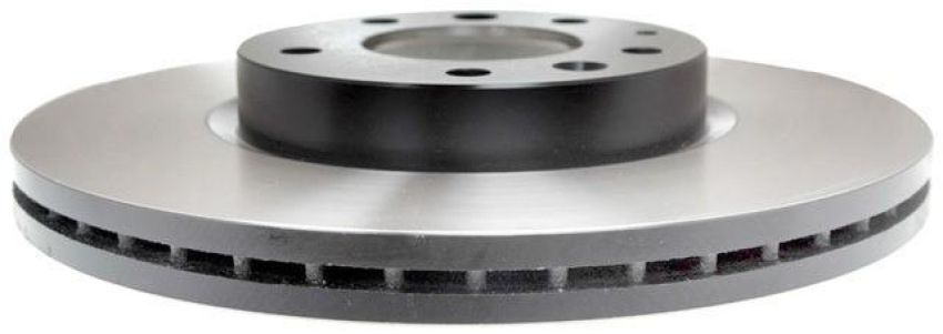 Raybestos 680404 Raybestos Specialty - Street Performance Brake Rotor