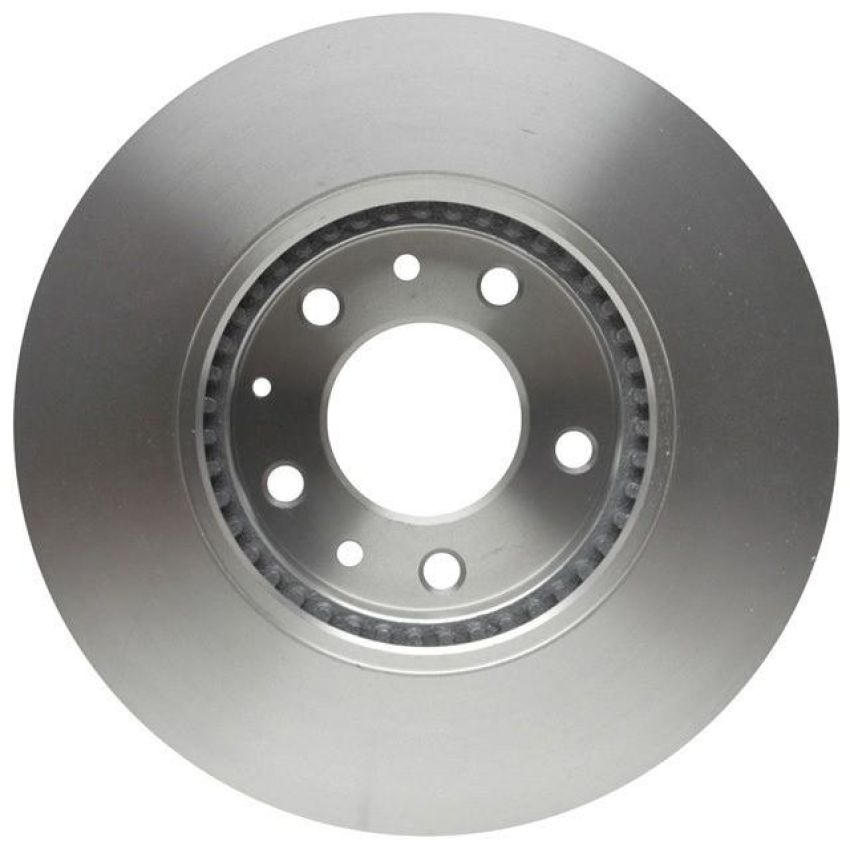 Raybestos 680404 Raybestos Specialty - Street Performance Brake Rotor