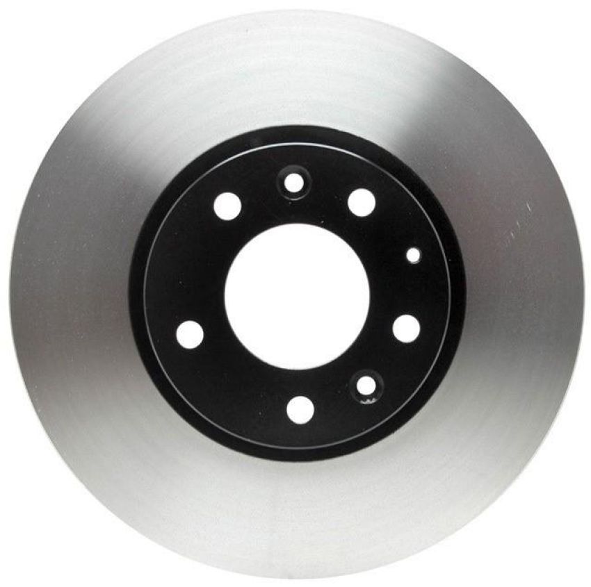 Raybestos 680404 Raybestos Specialty - Street Performance Brake Rotor