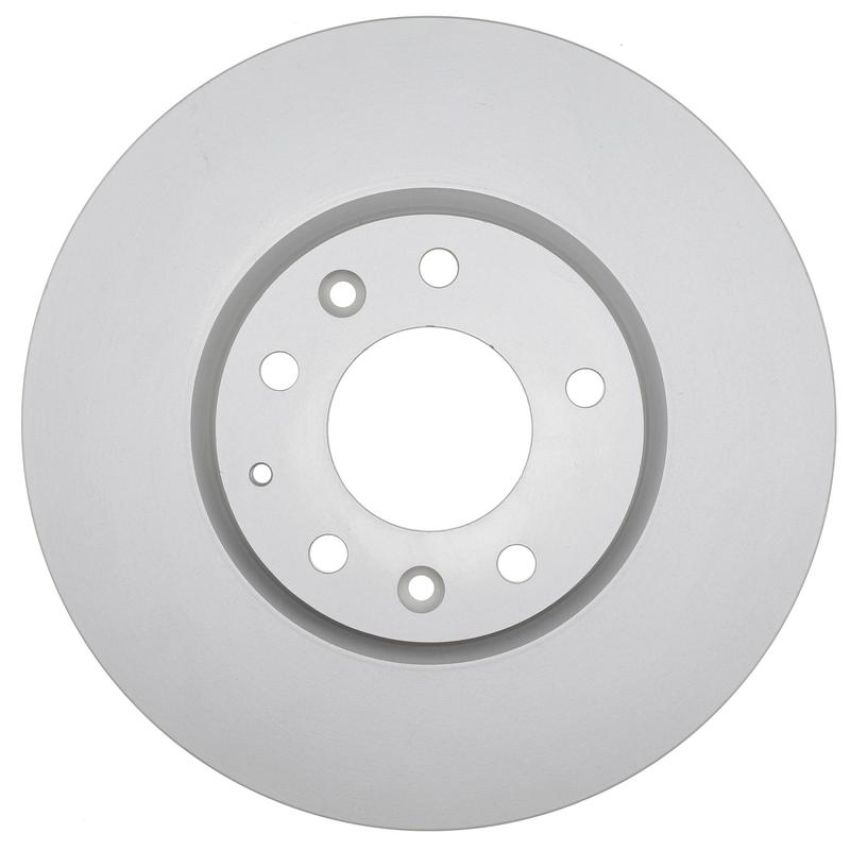 Raybestos 680404FZN Raybestos Element3 Coated Brake Rotor