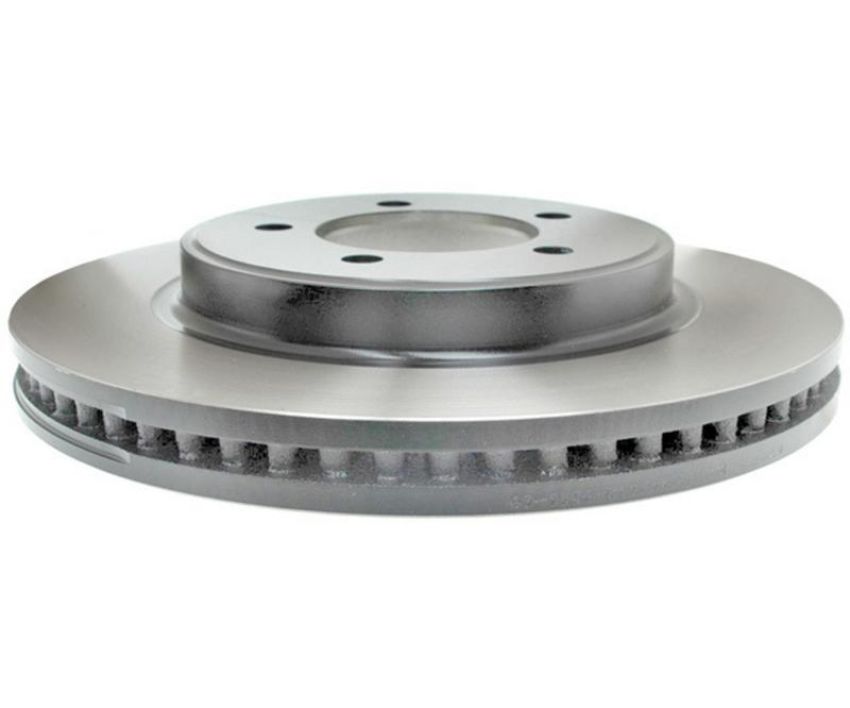 Raybestos 680416 Raybestos Specialty - Truck Brake Rotor