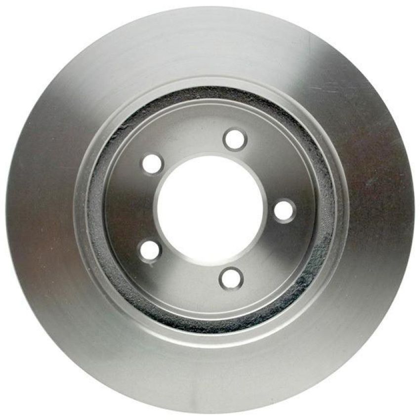 Raybestos 680416 Raybestos Specialty - Truck Brake Rotor