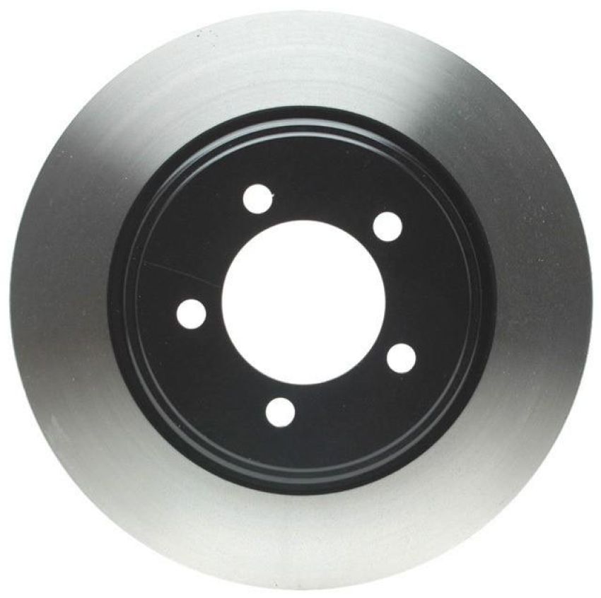 Raybestos 680416 Raybestos Specialty - Truck Brake Rotor