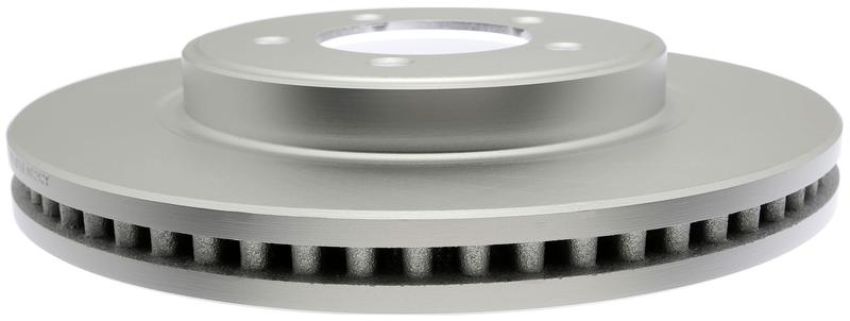 Raybestos 680416FZN Raybestos Element3 Coated Brake Rotor