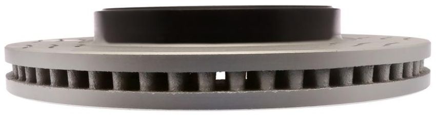 Raybestos 680416PER Raybestos Specialty - Street Performance S-Groove Brake Rotor