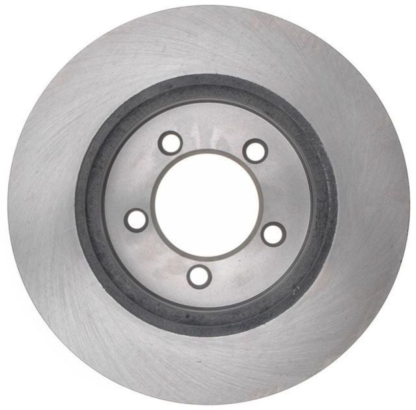 Raybestos 680416R Raybestos R-Line Brake Rotor