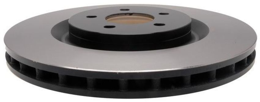 Raybestos 680497 Raybestos Specialty - Street Performance Brake Rotor