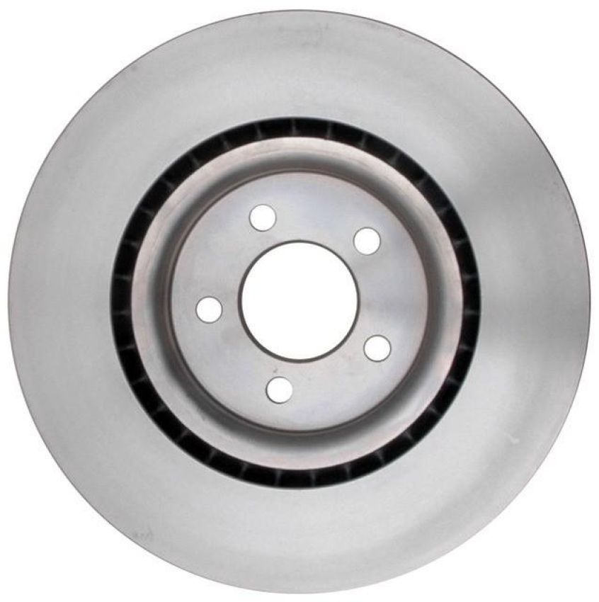 Raybestos 680497 Raybestos Specialty - Street Performance Brake Rotor