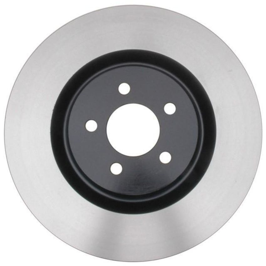 Raybestos 680497 Raybestos Specialty - Street Performance Brake Rotor
