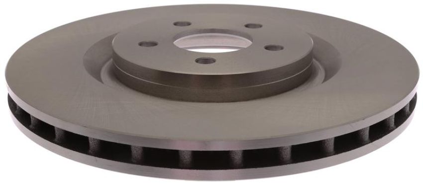 Raybestos 680497R Raybestos R-Line Brake Rotor