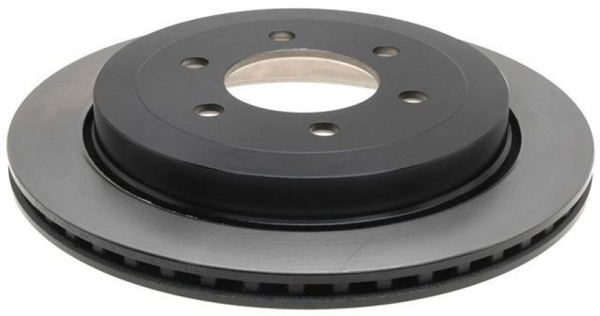 Raybestos 680507 Raybestos Specialty - Truck Brake Rotor