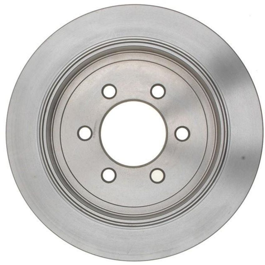 Raybestos 680507 Raybestos Specialty - Truck Brake Rotor