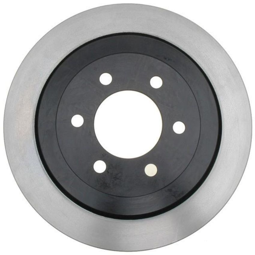 Raybestos 680507 Raybestos Specialty - Truck Brake Rotor