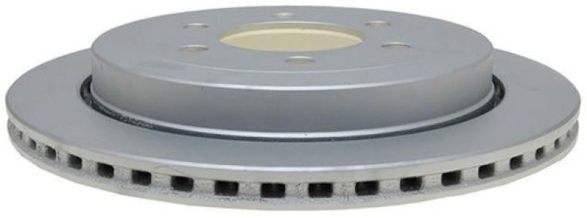 Raybestos 680507P Raybestos Specialty - Police Brake Rotor