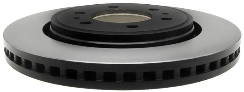 Raybestos 680508 Raybestos Specialty - Truck Brake Rotor
