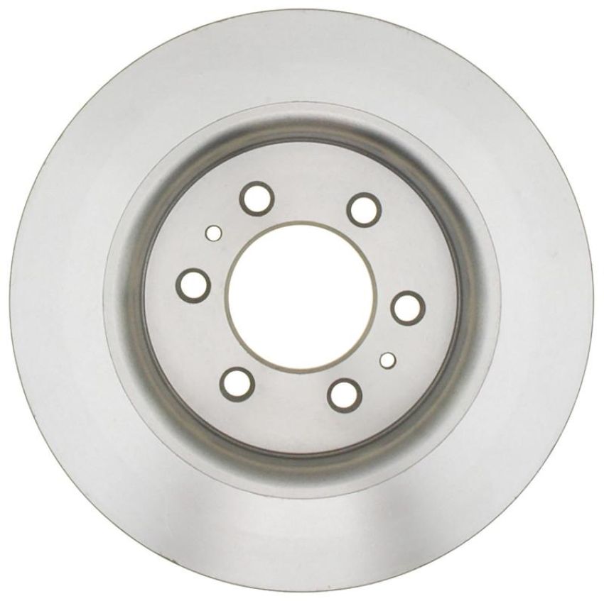 Raybestos 680508 Raybestos Specialty - Truck Brake Rotor
