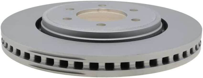 Raybestos 680508FZN Raybestos Element3 Coated Brake Rotor