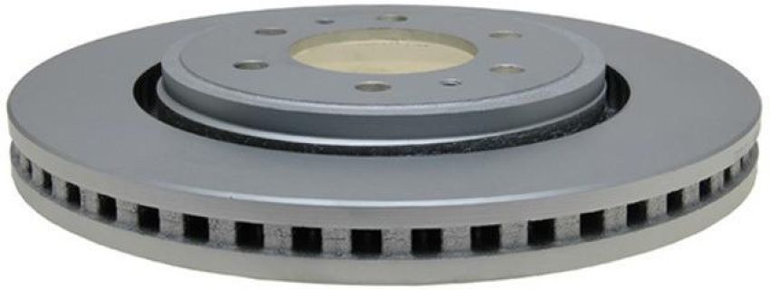 Raybestos 680508P Raybestos Specialty - Police Brake Rotor