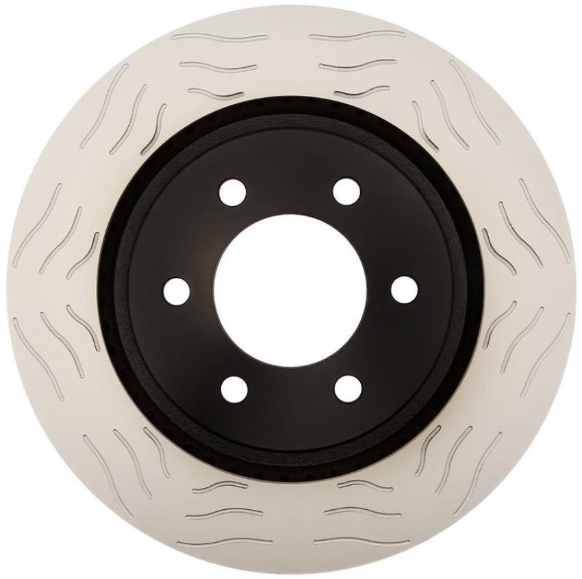 Raybestos 680508PER Raybestos Specialty - Street Performance S-Groove Brake Rotor