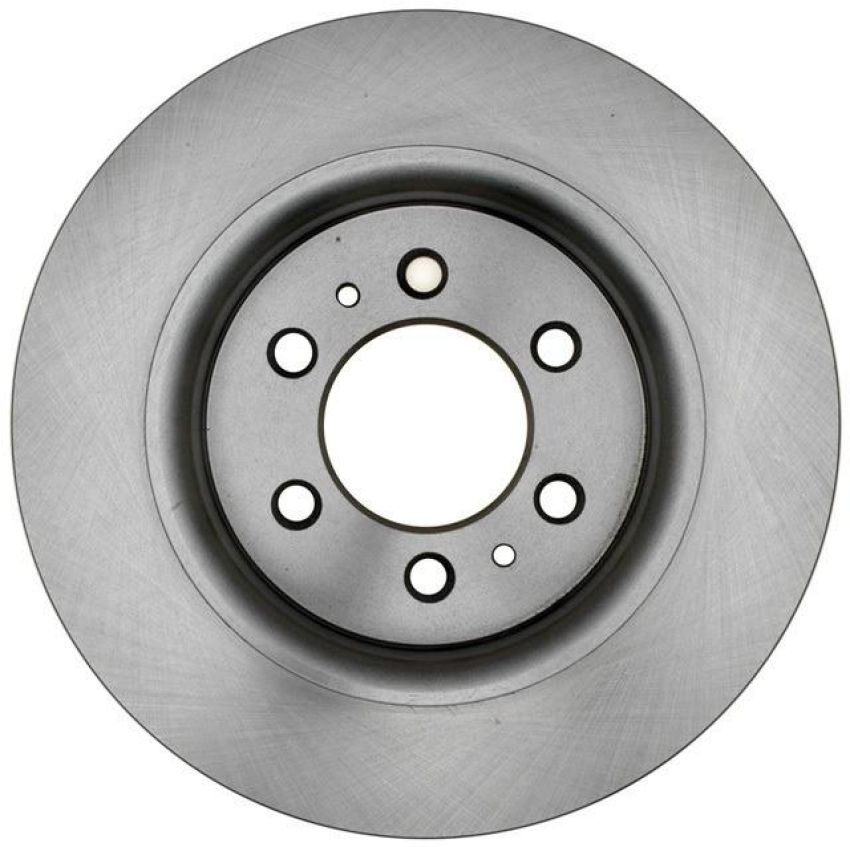 Raybestos 680508R Raybestos R-Line Brake Rotor