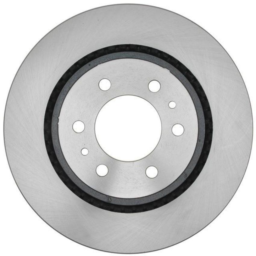 Raybestos 680508R Raybestos R-Line Brake Rotor