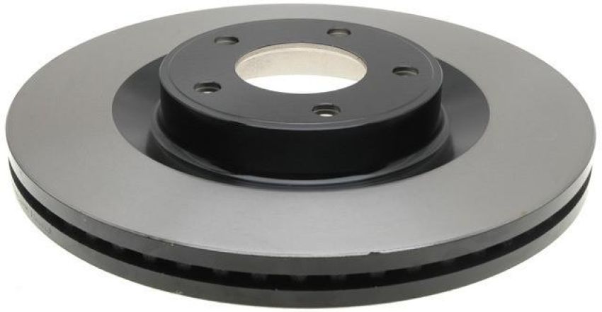 Raybestos 680544 Raybestos Specialty - Truck Brake Rotor