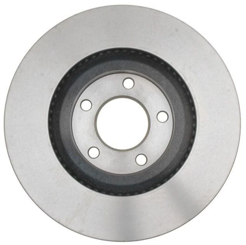 Raybestos 680544 Raybestos Specialty - Truck Brake Rotor
