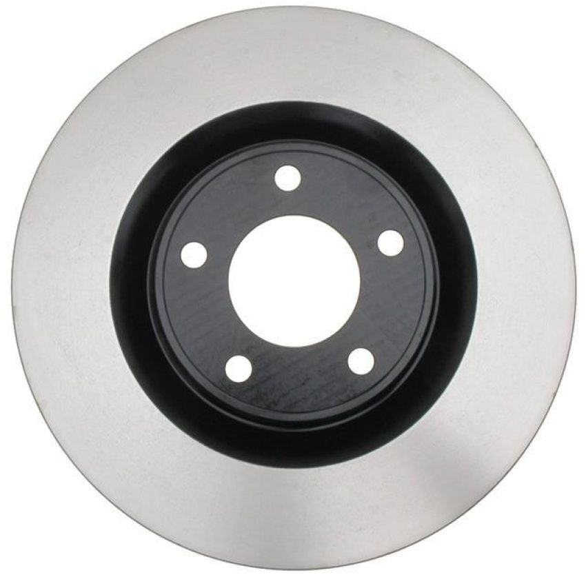 Raybestos 680544 Raybestos Specialty - Truck Brake Rotor