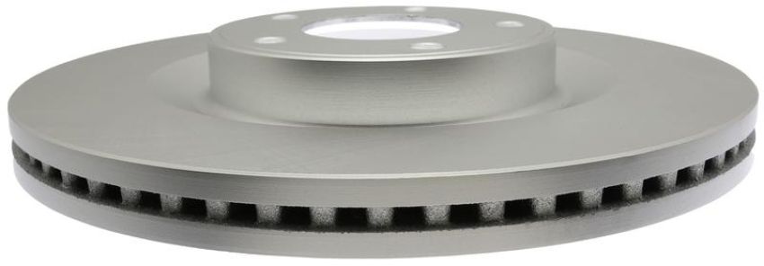 Raybestos 680544FZN Raybestos Element3 Coated Brake Rotor