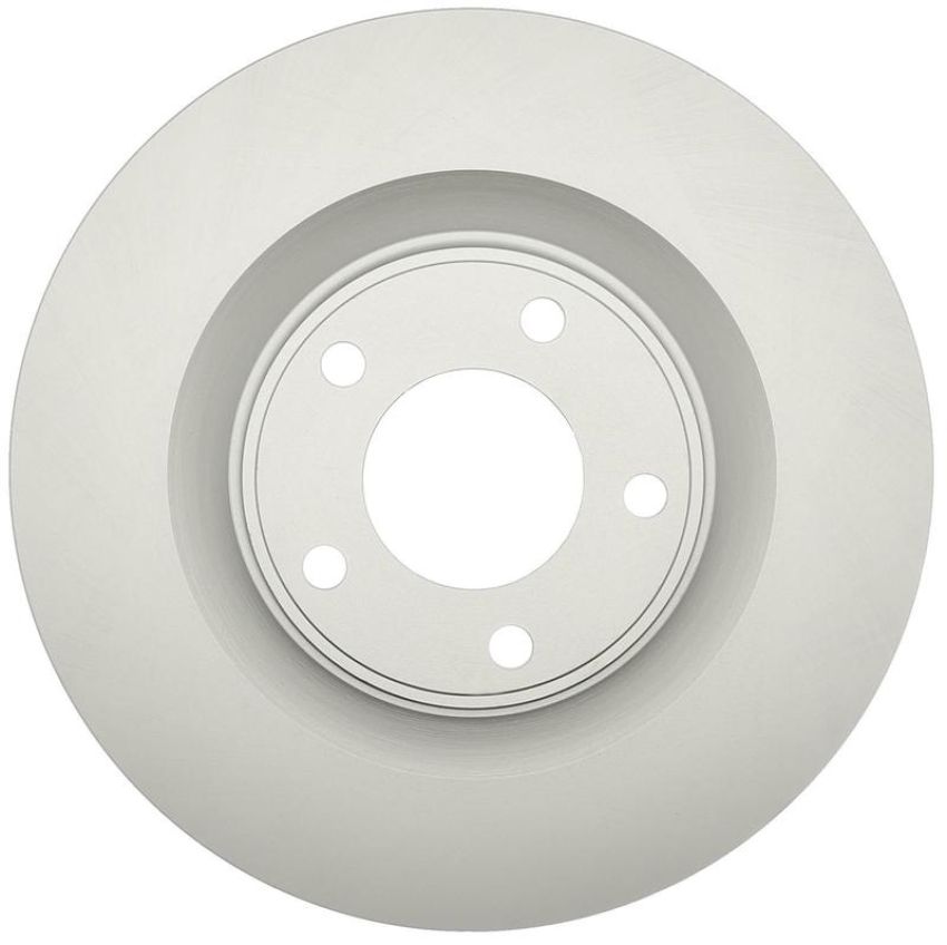Raybestos 680544FZN Raybestos Element3 Coated Brake Rotor