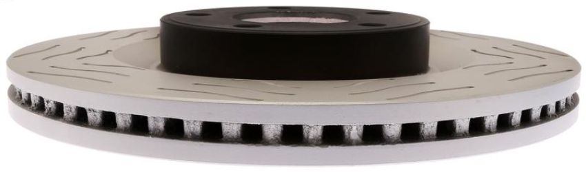 Raybestos 680544PER Raybestos Specialty - Street Performance S-Groove Brake Rotor