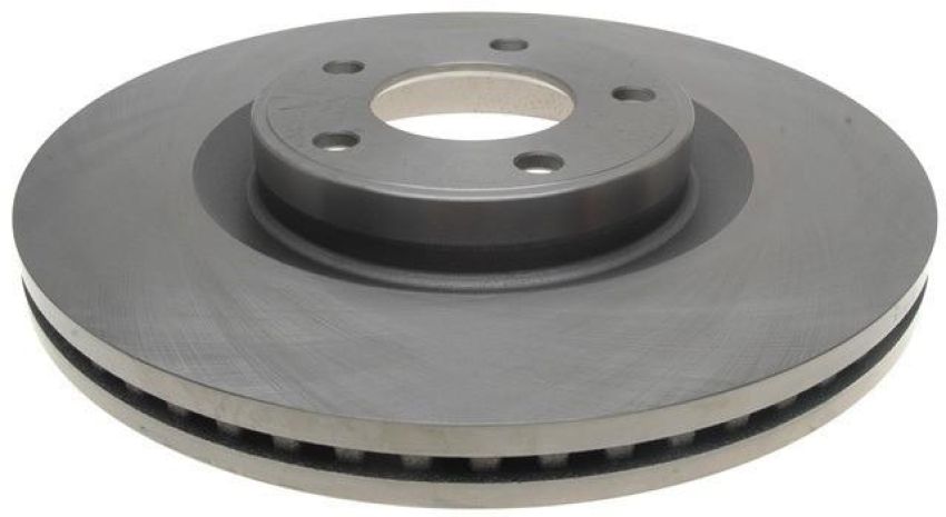 Raybestos 680544R Raybestos R-Line Brake Rotor