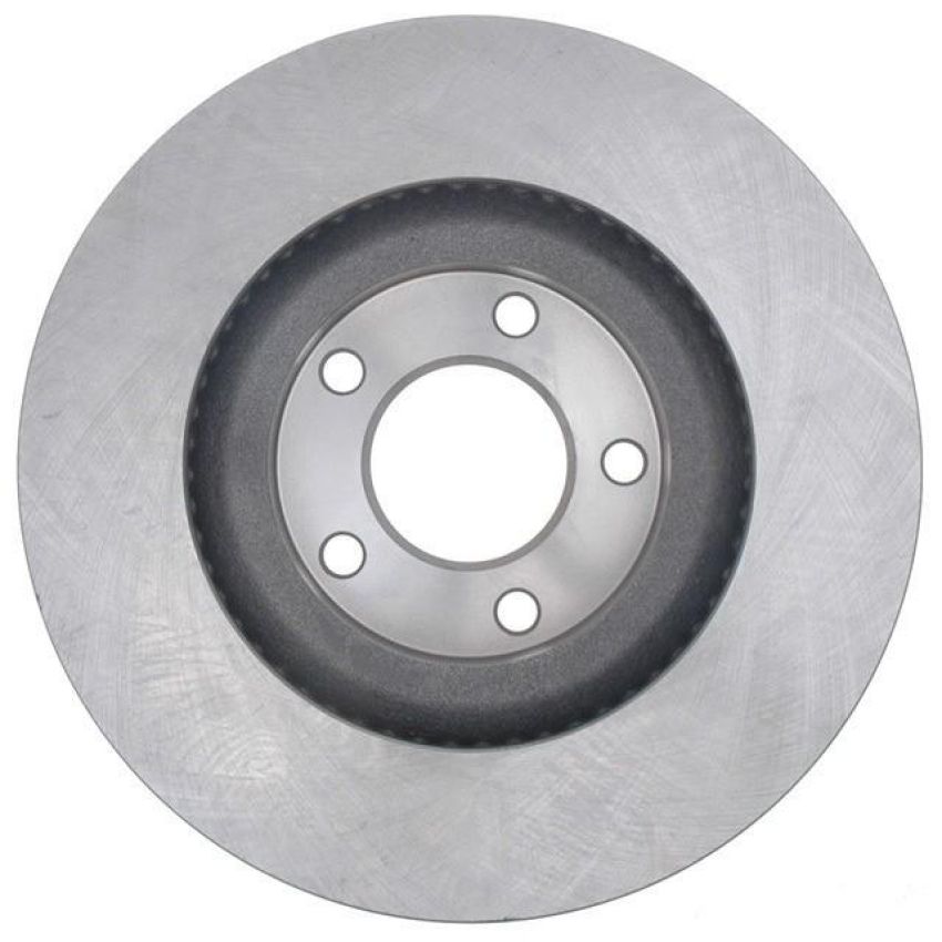Raybestos 680544R Raybestos R-Line Brake Rotor