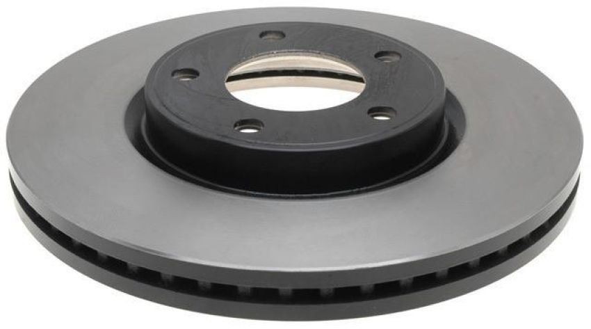 Raybestos 680545 Raybestos Specialty - Truck Brake Rotor