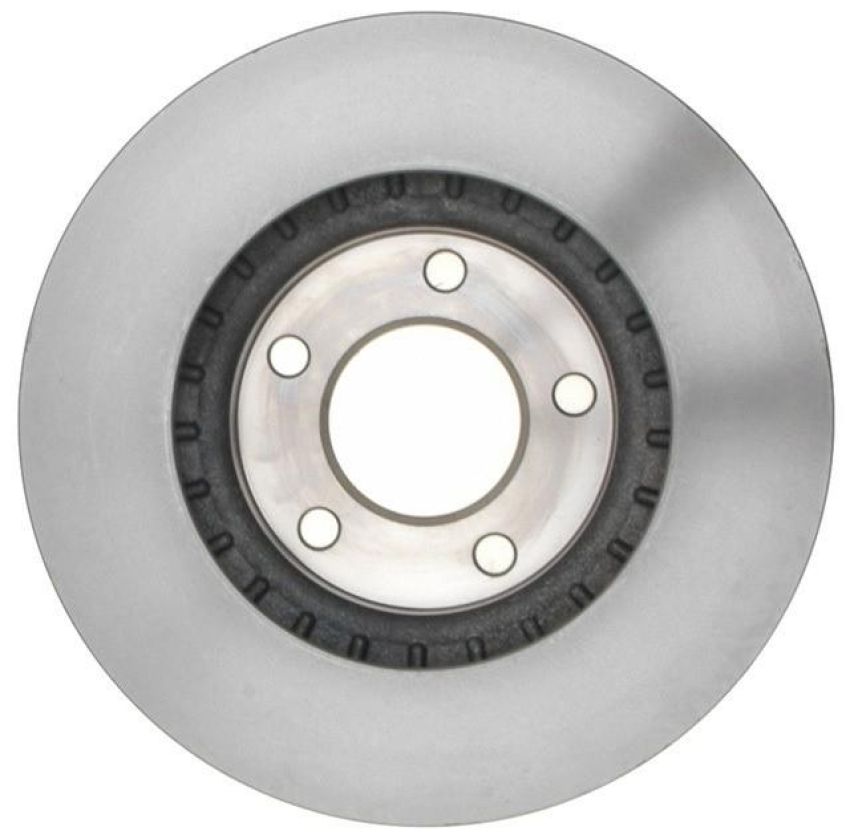 Raybestos 680545 Raybestos Specialty - Truck Brake Rotor