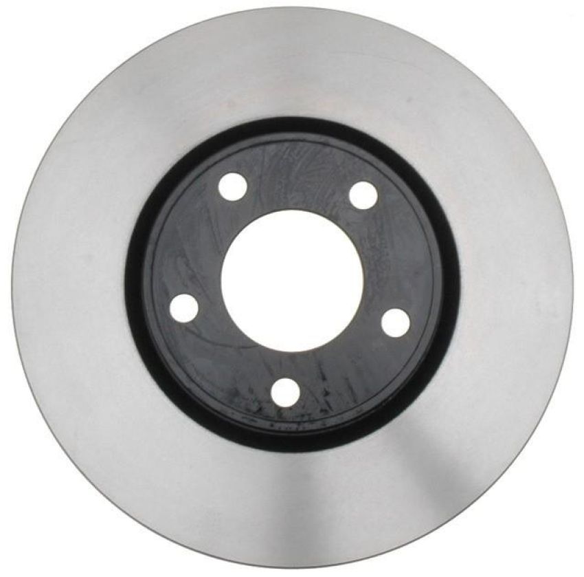 Raybestos 680545 Raybestos Specialty - Truck Brake Rotor
